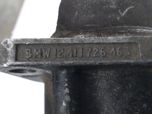 Starter BMW 5 (E39)  | BP9352879M8