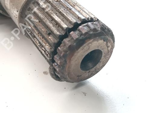 Left front driveshaft TOYOTA AVENSIS (_T22_) 1.8 i (AT221_, AT221R) | BP9349907M38 