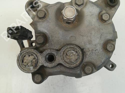 AC compressor VW POLO III (6N1)  | BP9347224M34 