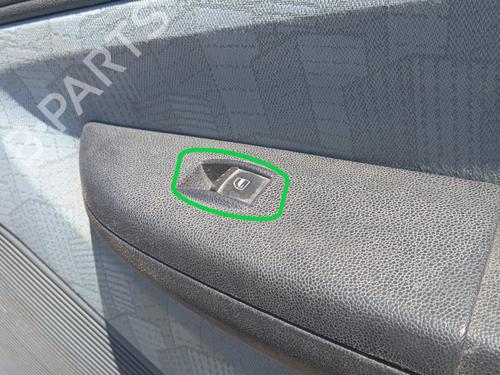 Used Right front window switch SKODA FABIA I (6Y2) [1999-2008]  18096145