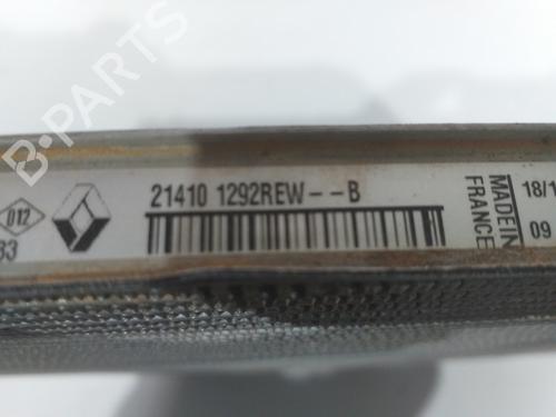 Køler NISSAN X-TRAIL III (T32_, T32R, T32RR)  | BP25740818M31 