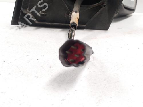 Right mirror FORD FIESTA V (JH_, JD_)  | BP9347967C27