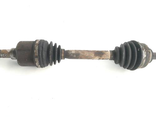 Used Left front driveshaft FORD FOCUS II (DA_, HCP, DP) [2004-2013]  9349547
