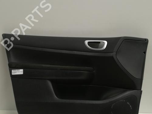 Used Front left panel PEUGEOT 307 Break (3E) [2002-2009]  13700364