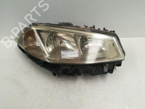 Faro destro RENAULT MEGANE II Saloon (LM0/1_) 1.9 dCi (LM0G, LM1G, LM2C) (120 hp) 15615898