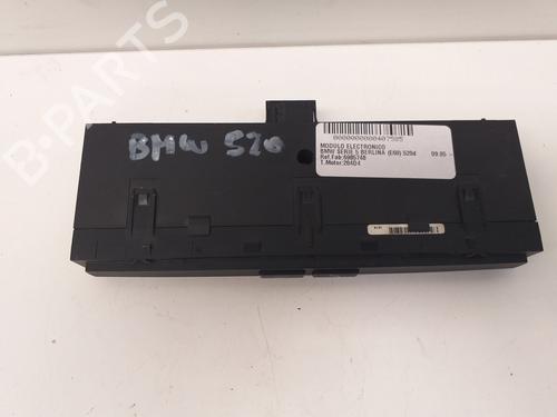 Elektronisk modul BMW 5 (E60) 520 d (163 hp) 18698188
