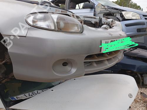 Front bumper HYUNDAI ACCENT I (X-3) 1.3 | BP18026235C7 