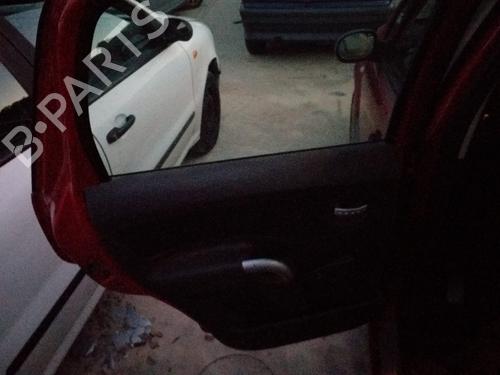 Engine control unit (ECU) CITROËN C3 I (FC_, FN_) 1.1 i | BP11085261M57