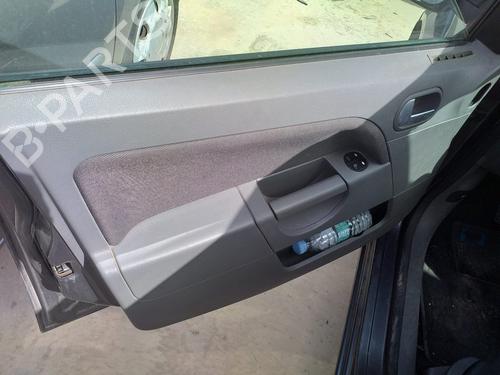 Left front window switch FORD FIESTA V (JH_, JD_) 1.4 16V | BP13020994I27 