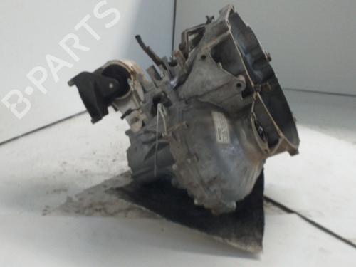 Gearbox HONDA FR-V (BE) 2.2 i CTDi (BE5) | BP9357796M3 