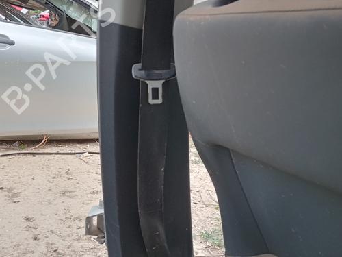 Used Front left seatbelt SEAT IBIZA III (6L1) [2002-2009]  16519298