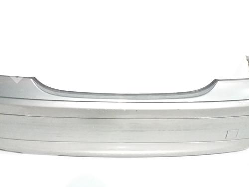 Used Rear bumper Rear bumper MERCEDES-BENZ C-CLASS (W203) C 220 CDI (203.008) (150 hp) 11044352 11044352