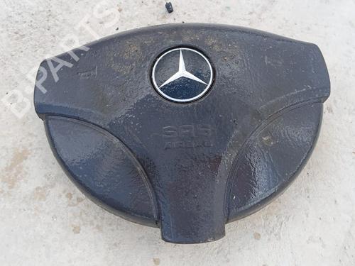 Used Driver airbag MERCEDES-BENZ A-CLASS (W168) A 140 (168.031, 168.131) (82 hp) 24404428