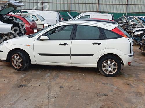 AC compressor FORD FOCUS I (DAW, DBW) 1.8 TDCi | BP32631481M34  - Image 13