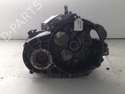 Used Gearbox VW GOLF V (1K1) [2003-2010]  9351606