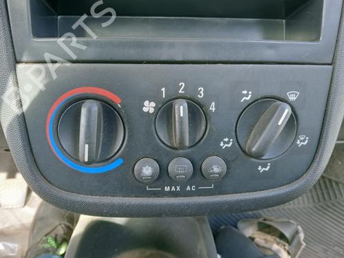 Climate control OPEL CORSA C (X01) 1.2 (F08, F68) | BP16233095I5 