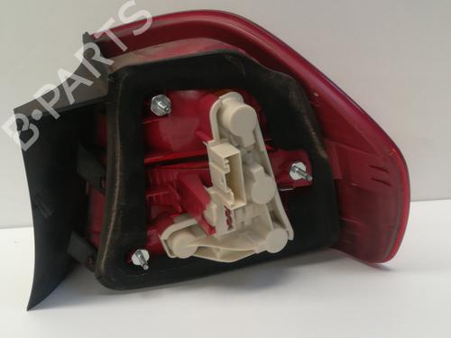Left taillight BMW 3 (E90) 320 d | BP15545244C34