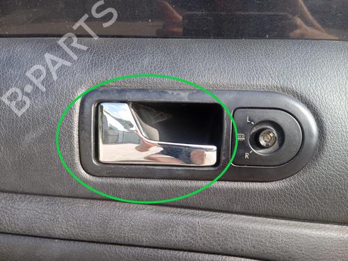 Venstre fortil invendig håndtag VW PASSAT B5.5 (3B3)  BP28355320I13
