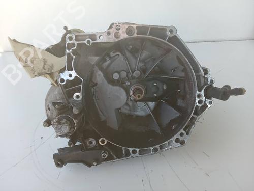 Gearkasse PEUGEOT 207 (WA_, WC_) 1.6 HDi (90 hp) 29923945
