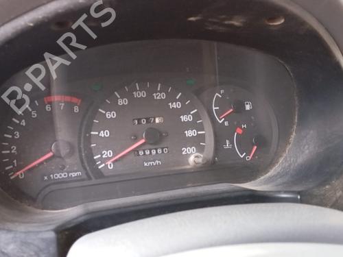 Used Instrument cluster HYUNDAI ACCENT II (LC) 1.3 (86 hp) 12285065
