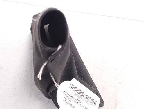Gear lever NISSAN MAXIMA / MAXIMA QX V (A33) 2.0 V6 24V | BP15663044M90 
