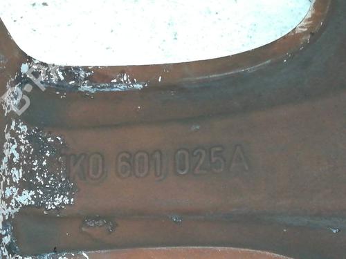 Rim VW GOLF V (1K1)  | BP9349688C45 