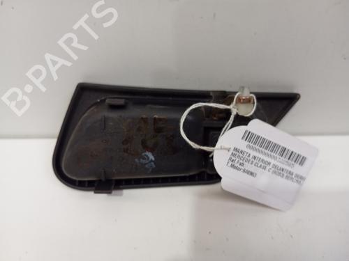 Front right interior door handle MERCEDES-BENZ C-CLASS (W203) C 220 CDI (203.008) | BP12290550I14 