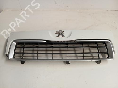 Grill PEUGEOT EXPERT Van (VF3A_, VF3U_, VF3X_) [2007-2025]  30564975