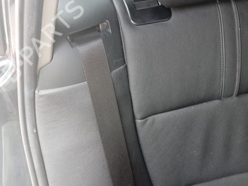 Used Rear right seatbelt BMW X3 (E83) xDrive 20 d (177 hp) 27570633