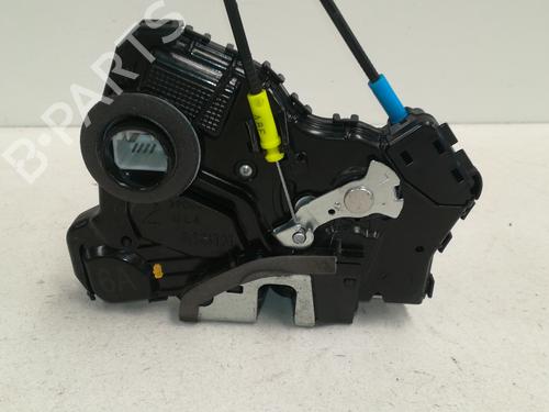 Front left lock TOYOTA AURIS (_E18_) 1.8 Hybrid (ZWE186_, ZWE186R) | BP13547605C98 