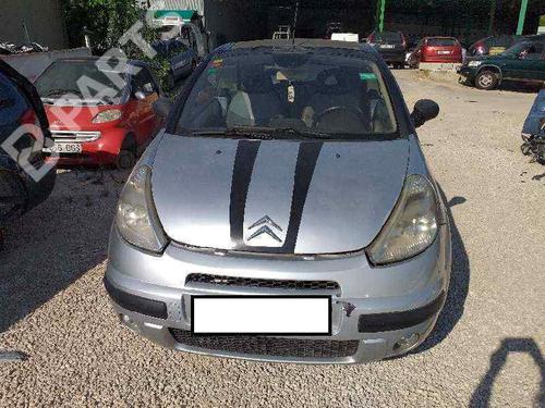 Used Parts CITROËN C3 Pluriel (HB_)  1.6  1009761