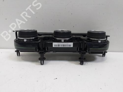 Climate control VW GOLF VII (5G1, BQ1, BE1, BE2)  | BP24262734I5 