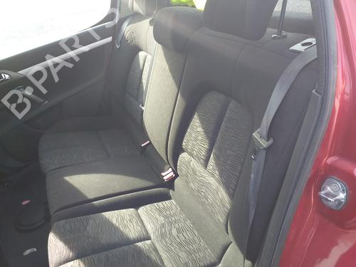 Right mirror PEUGEOT 407 (6D_) 1.8 16V (6D6FYC) | BP11710954C27