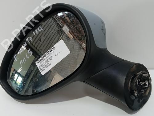 Left mirror FIAT PUNTO EVO (199_) 1.3 D Multijet (199AXC1A, 199BXC1A, 199AXT1A, 199BXT1A) | BP15762261C26 