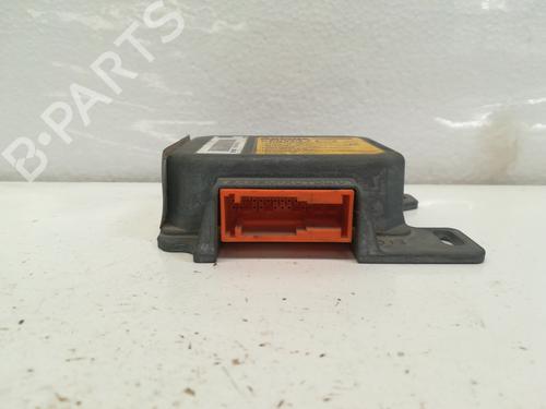 Kollisjonspute styreenhet RENAULT TWINGO II (CN0_)  | BP9348625M53 