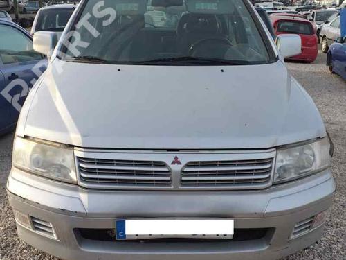 Used Parts MITSUBISHI SPACE WAGON (N9_W, N8_W)  2.4 GDI (N84W)  1009676