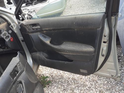 Front right panel TOYOTA AVENSIS (_T25_)  | BP16229328C59 