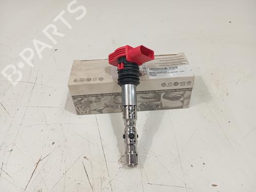 Bobine Bobine VW GOLF IV Variant (1J5) [1999-2006] 36912212 36912212