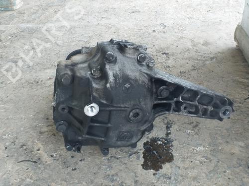 Front differential MERCEDES-BENZ M-CLASS (W163) ML 270 CDI (163.113) | BP9359025M23 