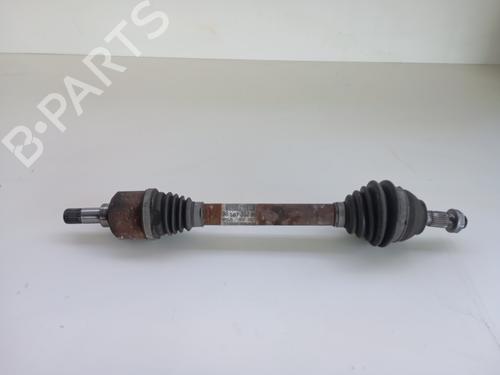 Used Left front driveshaft Left front driveshaft CITROËN C4 II (NC_) [2009-2026] 36073447 36073447
