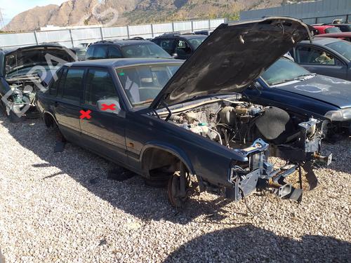 Used Right front door VOLVO 940 II (944) 2.3 (116 hp) 29140368