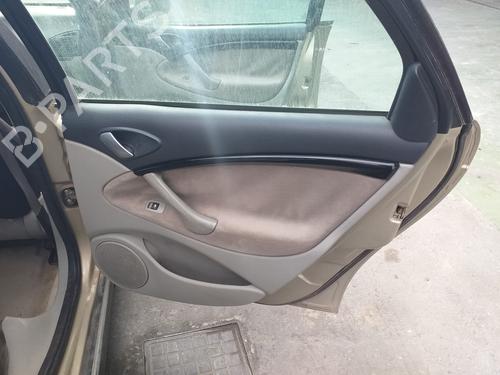 Rear right window mechanism CITROËN C5 I (DC_) 2.0 16V (DCRFNC, DCRFNF) (136 hp) 17733336