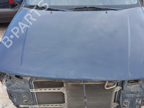 Used Hood VW POLO III (6N1) 75 1.6 (75 hp) 17144220