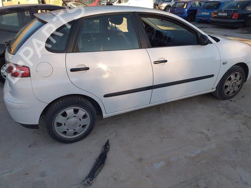 Right front driveshaft SEAT IBIZA III (6L1) | BP9359008M39