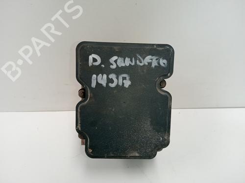 ABS pump DACIA SANDERO II  | BP17216897M43 