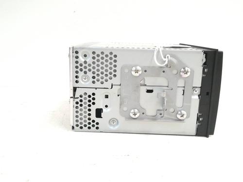 Radio NISSAN QASHQAI I (J10, NJ10)  | BP9361762E6 