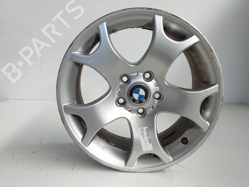 Used Rim BMW X5 (E53) 3.0 d (184 hp) 16995929