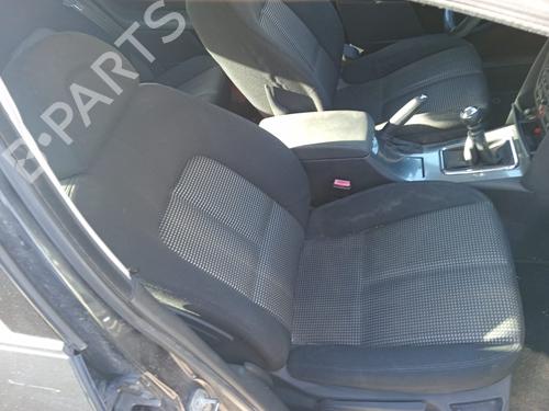 Gearbox PEUGEOT 407 (6D_) 2.0 (6DRFNB, 6DRFNE) | BP17440307M3 
