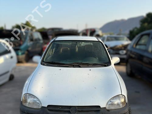 Brugte OPEL CORSA B (S93) 1.4 i (F08, F68, M68) 4862638