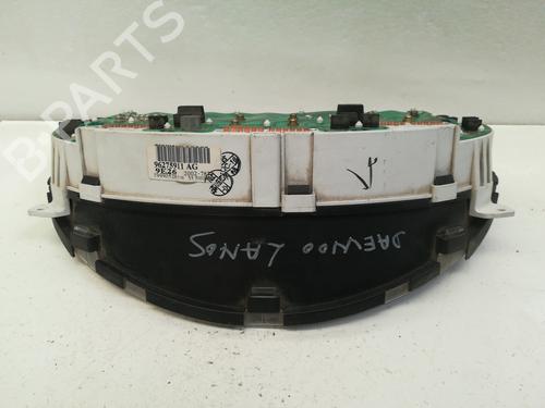 Instrument cluster DAEWOO LANOS (KLAT)  | BP9348277C47 